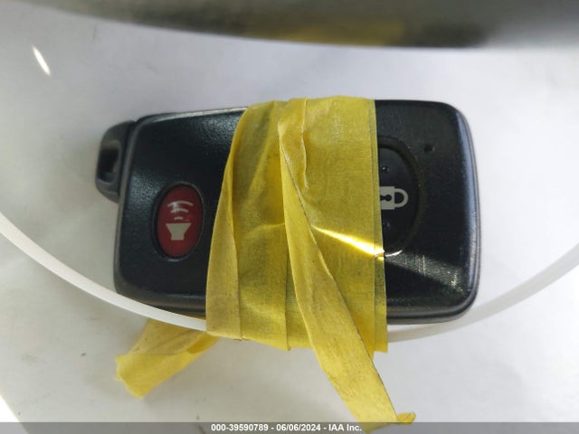 Toyota Prius Two 2015 JTDKN3DU3F2001522 Image 11