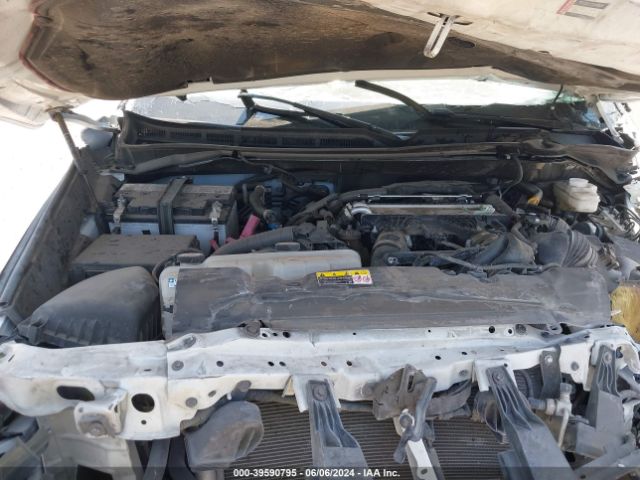 5TFLA5EC7PX011749 Toyota Tundra Sr5