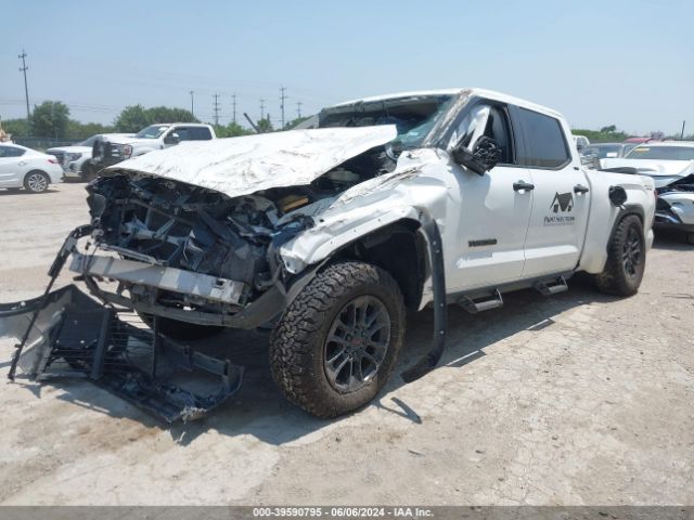 5TFLA5EC7PX011749 Toyota Tundra Sr5