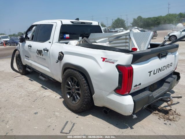 5TFLA5EC7PX011749 Toyota Tundra Sr5