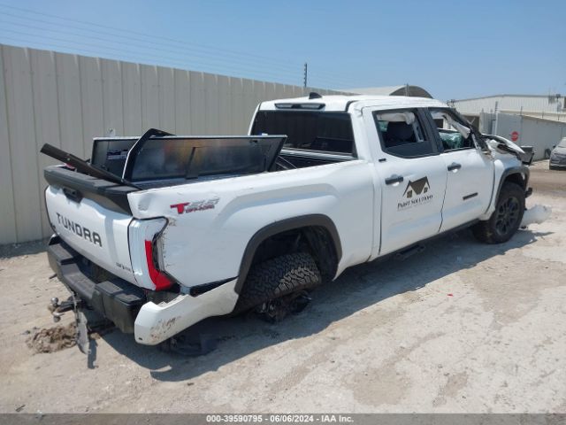 5TFLA5EC7PX011749 Toyota Tundra Sr5