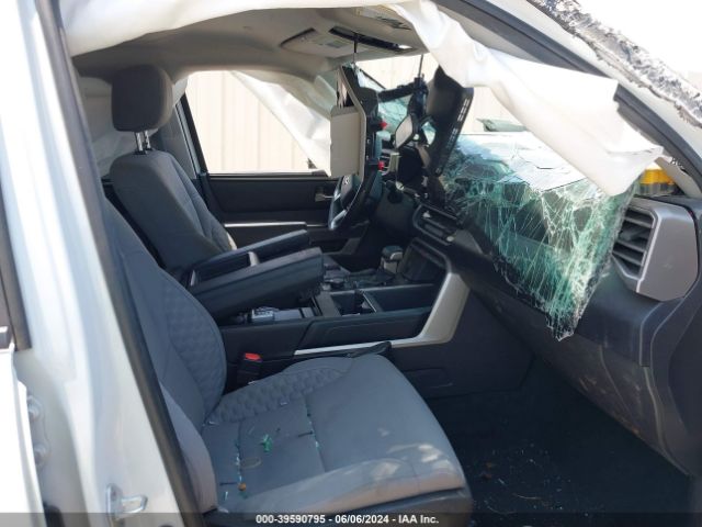 5TFLA5EC7PX011749 Toyota Tundra Sr5