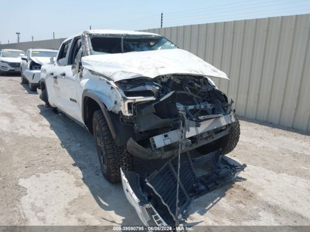 5TFLA5EC7PX011749 Toyota Tundra Sr5