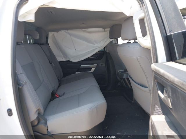 5TFLA5EC7PX011749 Toyota Tundra Sr5