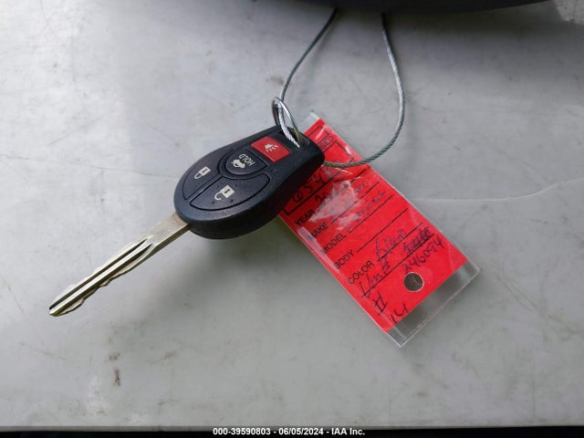 Nissan SENTRA S 2017 3N1AB7AP3HY246094 Image 11