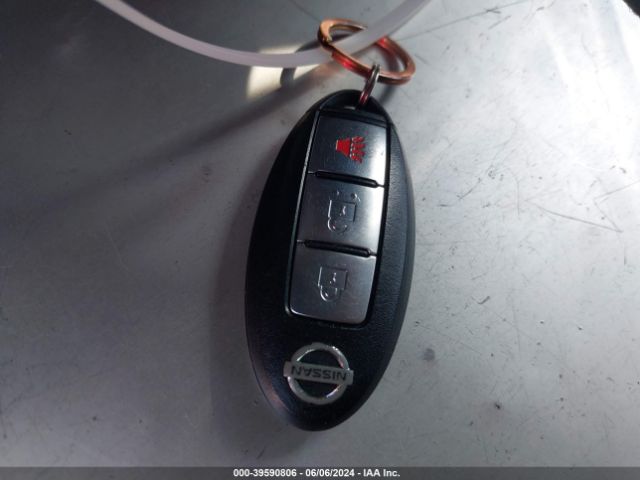 JN8AF5MVXGT652966 Nissan Juke Sl