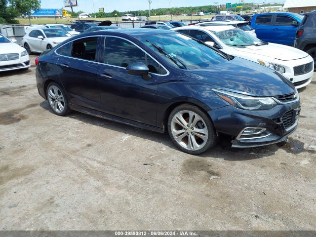 2016 1G1BG5SM7G7274209 main image
