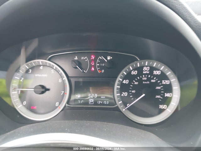Nissan SENTRA SV 2015 3N1AB7AP2FY347365 Image 7