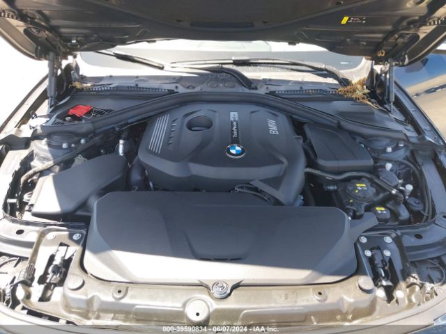 WBA4R7C59HK679531 BMW 430I