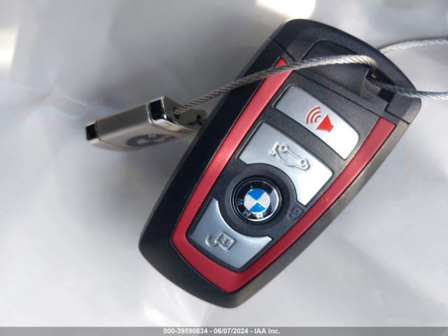 WBA4R7C59HK679531 BMW 430I
