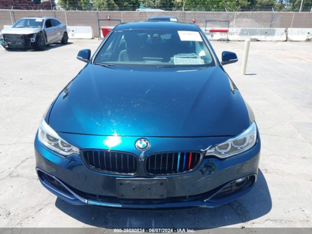 WBA4R7C59HK679531 BMW 430I