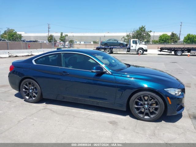 WBA4R7C59HK679531 BMW 430I
