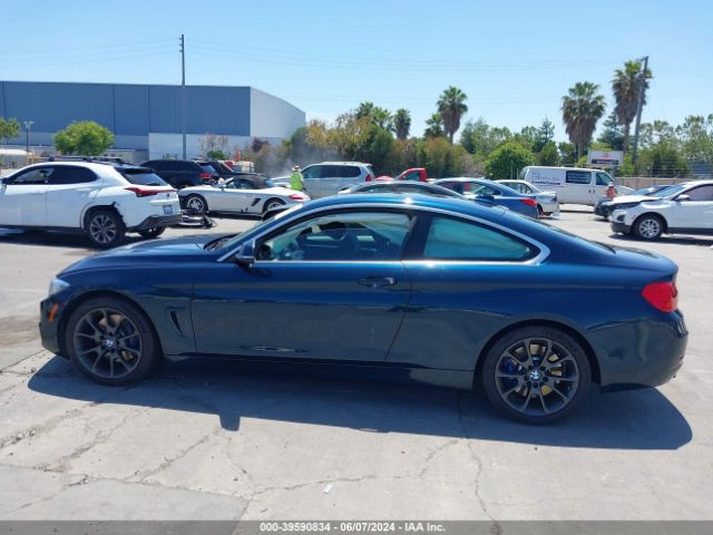 WBA4R7C59HK679531 BMW 430I