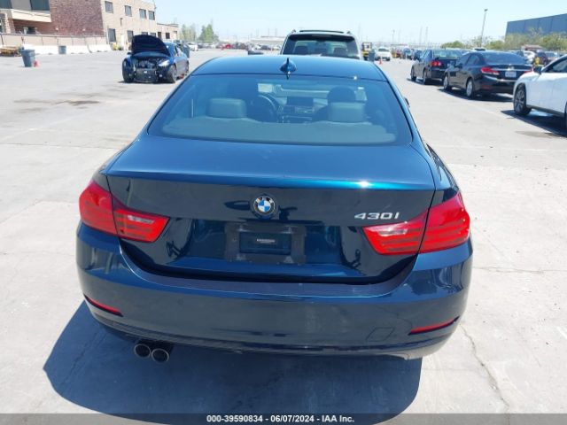 WBA4R7C59HK679531 BMW 430I