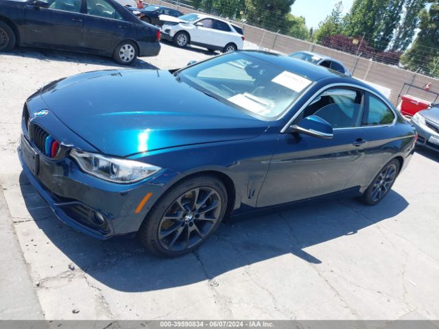 WBA4R7C59HK679531 BMW 430I