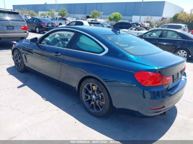 WBA4R7C59HK679531 BMW 430I