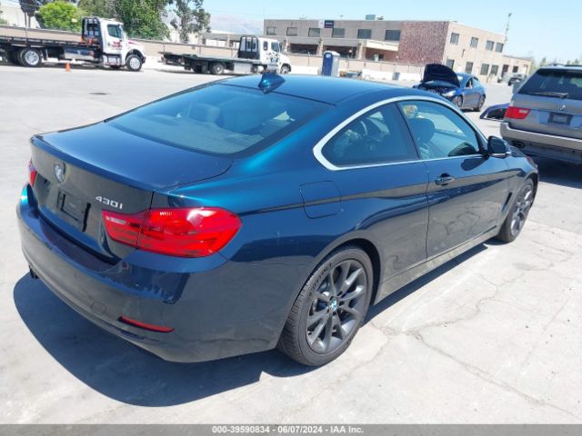 WBA4R7C59HK679531 BMW 430I
