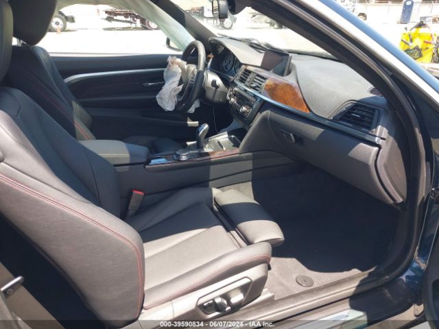 WBA4R7C59HK679531 BMW 430I