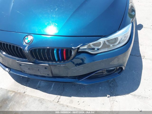 WBA4R7C59HK679531 BMW 430I
