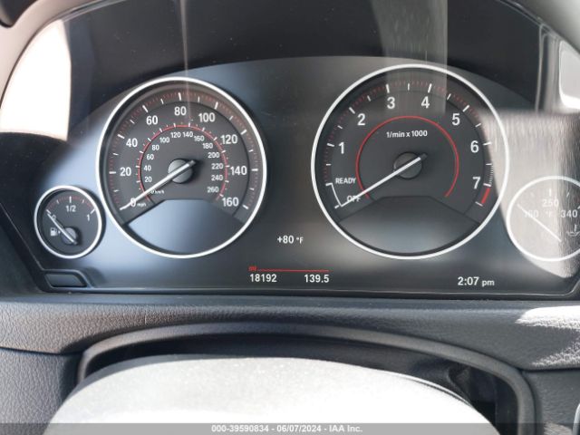 WBA4R7C59HK679531 BMW 430I
