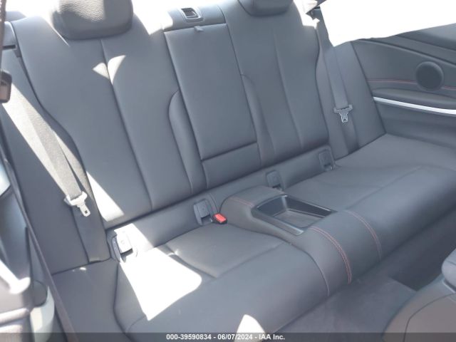 WBA4R7C59HK679531 BMW 430I