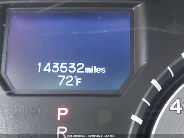 5FNRL5H97FB093981 Honda Odyssey Touring/touring Elite