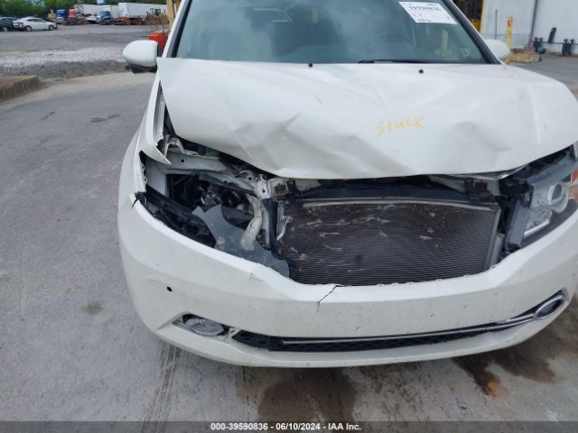 5FNRL5H97FB093981 Honda Odyssey Touring/touring Elite