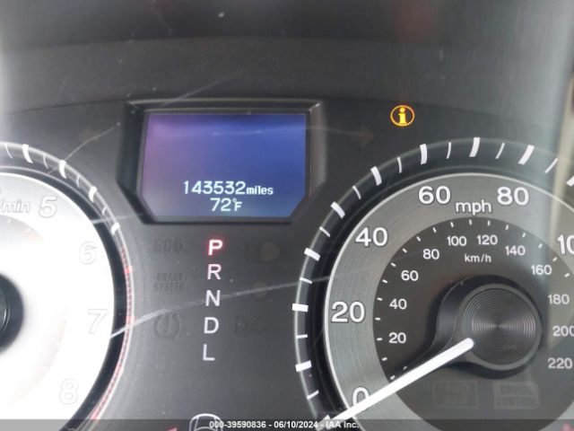 5FNRL5H97FB093981 Honda Odyssey Touring/touring Elite