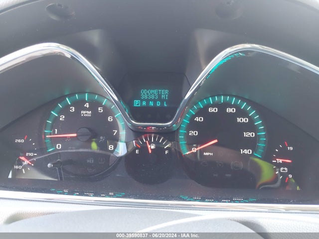 Chevrolet Traverse Base Ls 2017 1GNKREED5HJ180032 Image 7