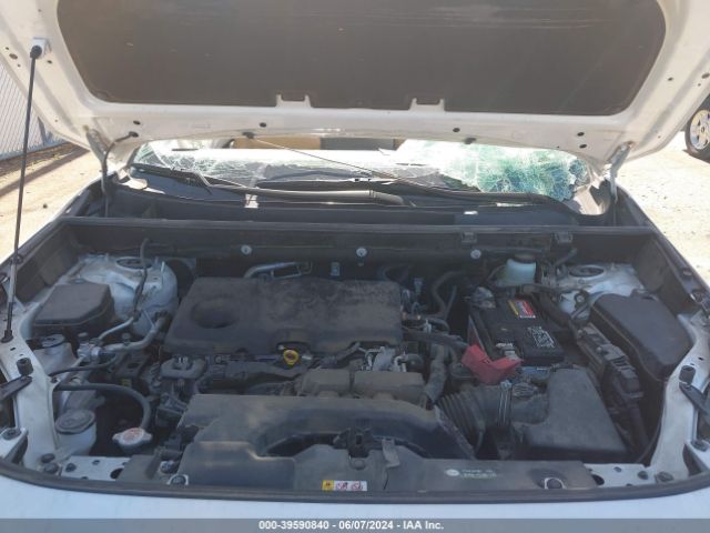 JTMC1RFV4LD051869 Toyota Rav4 Xle Premium