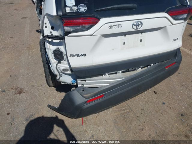 JTMC1RFV4LD051869 Toyota Rav4 Xle Premium