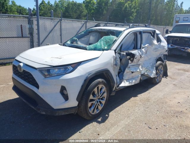 JTMC1RFV4LD051869 Toyota Rav4 Xle Premium