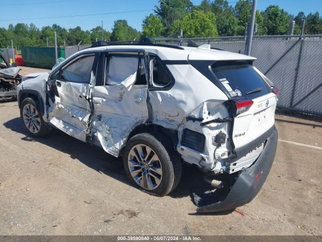JTMC1RFV4LD051869 Toyota Rav4 Xle Premium