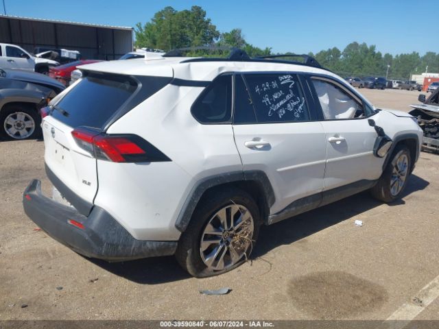 JTMC1RFV4LD051869 Toyota Rav4 Xle Premium