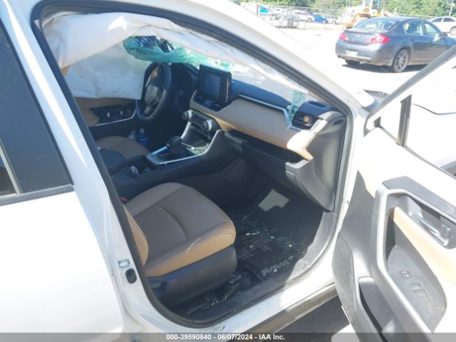 JTMC1RFV4LD051869 Toyota Rav4 Xle Premium
