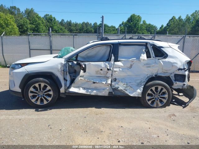 JTMC1RFV4LD051869 Toyota Rav4 Xle Premium