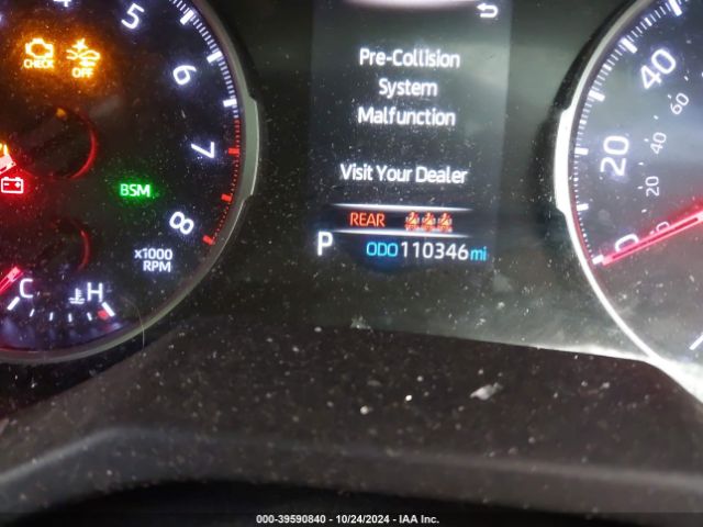 JTMC1RFV4LD051869 Toyota Rav4 Xle Premium