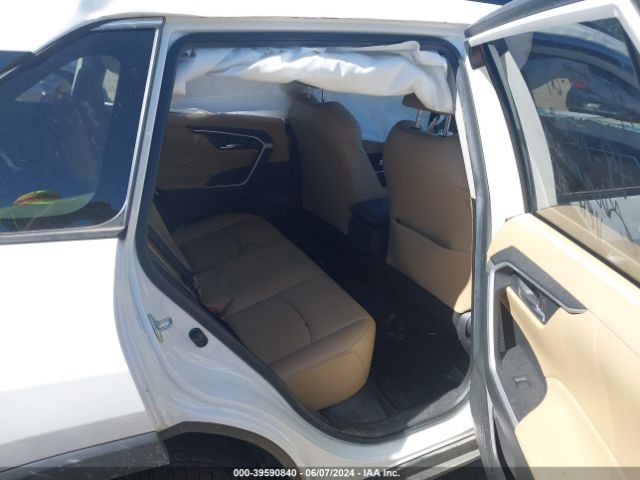 JTMC1RFV4LD051869 Toyota Rav4 Xle Premium