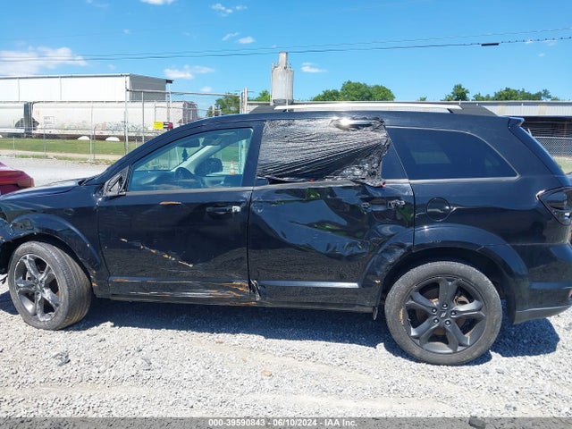 Dodge Journey Crossroad 2020 3C4PDCGB6LT273026 Image 13