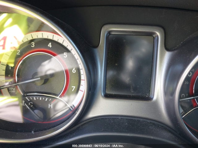 Dodge Journey Crossroad 2020 3C4PDCGB6LT273026 Image 14