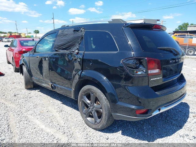 Dodge Journey Crossroad 2020 3C4PDCGB6LT273026 Image 3
