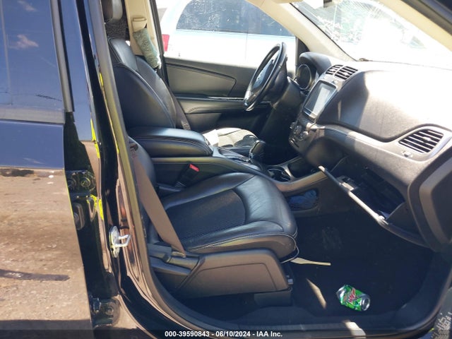 Dodge Journey Crossroad 2020 3C4PDCGB6LT273026 Image 5