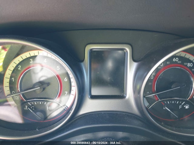 Dodge Journey Crossroad 2020 3C4PDCGB6LT273026 Image 7