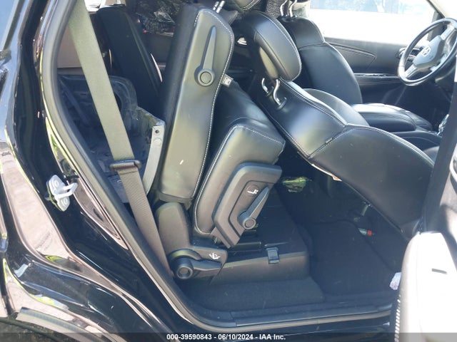 Dodge Journey Crossroad 2020 3C4PDCGB6LT273026 Image 8