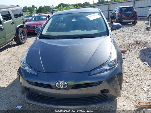 Toyota Prius Le 2019 JTDKARFU8K3075115 Image 12