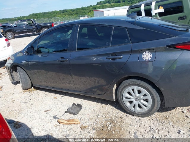 Toyota Prius Le 2019 JTDKARFU8K3075115 Image 14