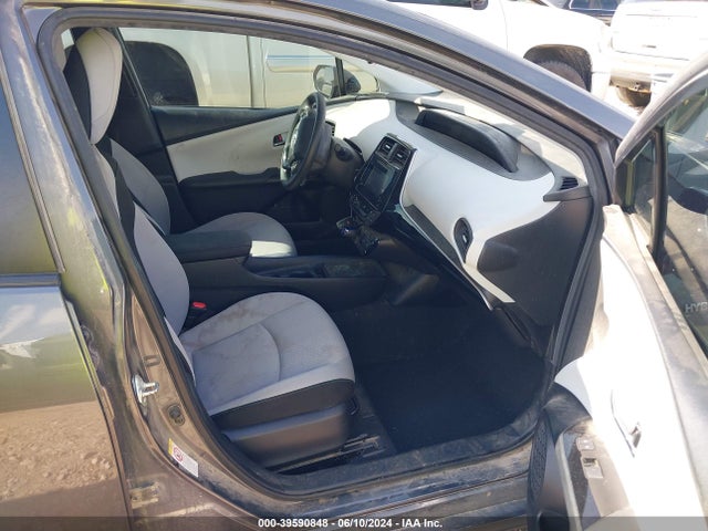 Toyota Prius Le 2019 JTDKARFU8K3075115 Image 5