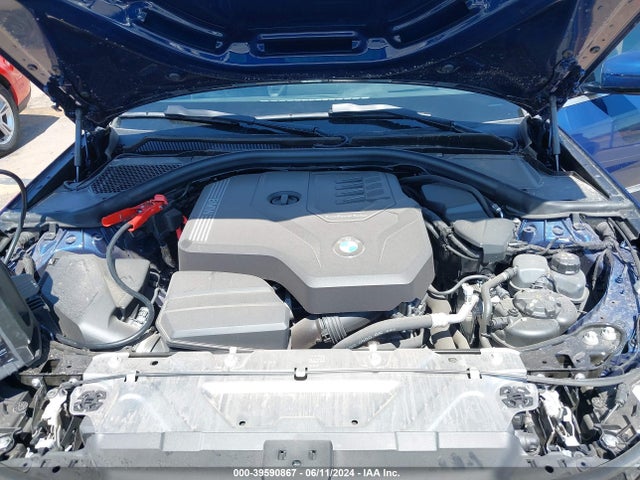 3MW69FF02R8E26153 BMW 3 Series 330i