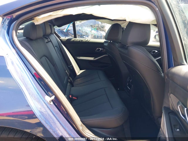 3MW69FF02R8E26153 BMW 3 Series 330i