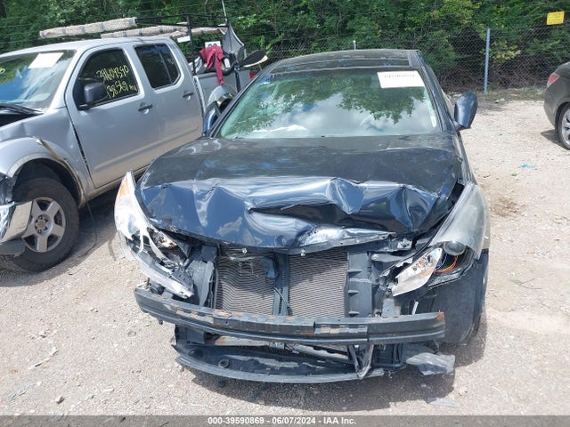 Hyundai Sonata Limited 2014 5NPEC4ACXEH899618 Image 6